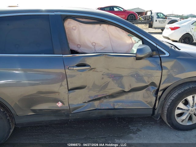 Aukcja sprzedaży 2012 Honda Cr-v Ex, vin: 5J6RM3H50CL800128, numer aukcji: 12598573