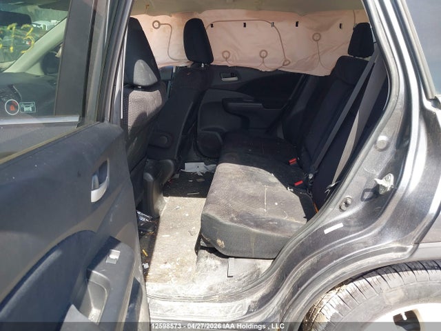 Aukcja sprzedaży 2012 Honda Cr-v Ex, vin: 5J6RM3H50CL800128, numer aukcji: 12598573