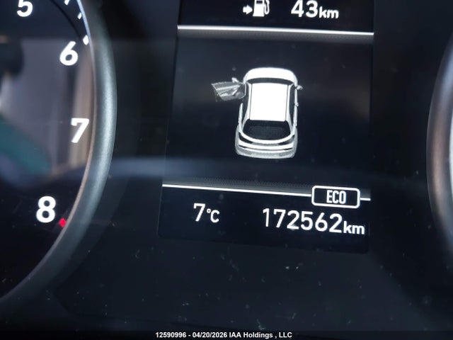 KMHH35LE8JU068017 Hyundai Elantra Gt Gl