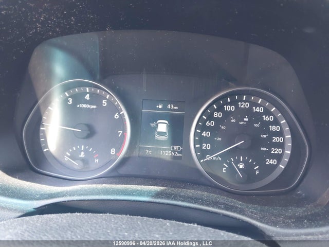KMHH35LE8JU068017 Hyundai Elantra Gt Gl