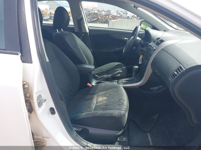 2010 Toyota Corolla S/le/xle მანქანა იყიდება აუქციონზე, vin: 2T1BU4EE2AC442584, აუქციონის ნომერი: 12598576