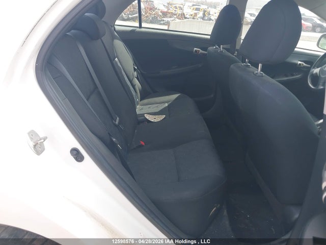 2010 Toyota Corolla S/le/xle მანქანა იყიდება აუქციონზე, vin: 2T1BU4EE2AC442584, აუქციონის ნომერი: 12598576