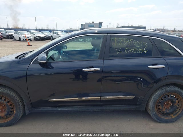 KNDCE3LG5L5062204 KIA Niro Ev Sx Touring