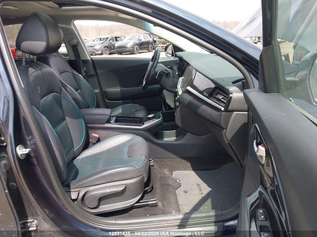 KNDCE3LG5L5062204 KIA Niro Ev Sx Touring