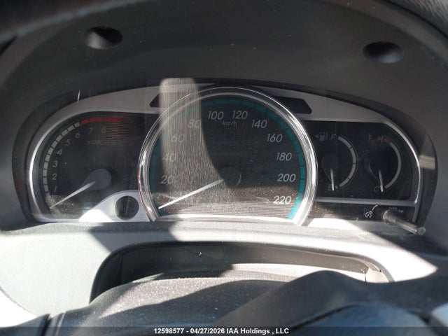 2013 Toyota Venza Base V6 მანქანა იყიდება აუქციონზე, vin: 4T3BK3BB5DU090590, აუქციონის ნომერი: 12598577