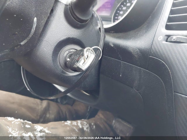 12552557 :رقم المزاد ، KNAFX4A81E5239081 vin ، 2014 Kia Forte 2.0l Ex/2.0l Sx مزاد بيع