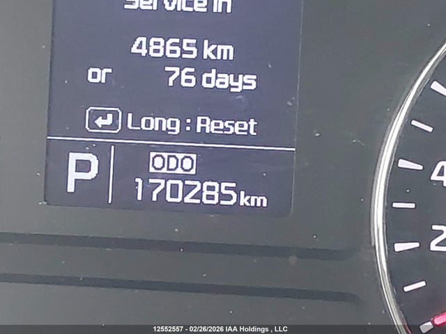 12552557 :رقم المزاد ، KNAFX4A81E5239081 vin ، 2014 Kia Forte 2.0l Ex/2.0l Sx مزاد بيع