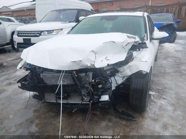 KMHLN4DG1SU036607 Hyundai Elantra Luxury