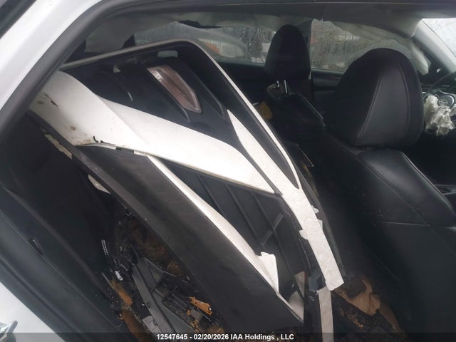 KMHLN4DG1SU036607 Hyundai Elantra Luxury