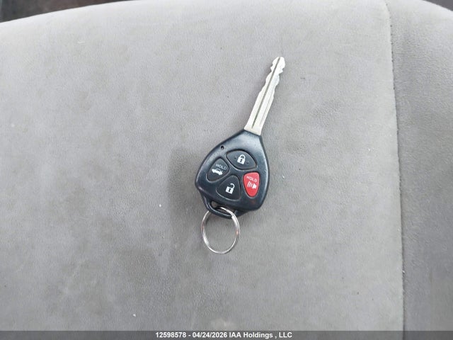 2009 Toyota Corolla Ce მანქანა იყიდება აუქციონზე, vin: 2T1BU40E19C179653, აუქციონის ნომერი: 12598578