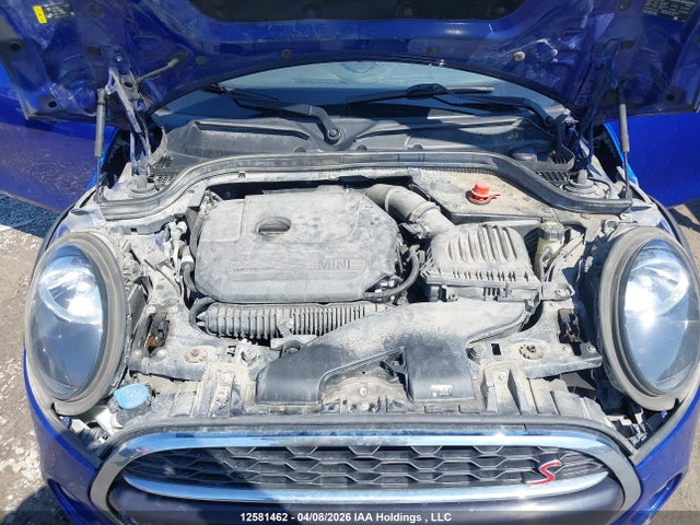 WMWXR5C01L2L54175 Mini 3 Door Cooper S