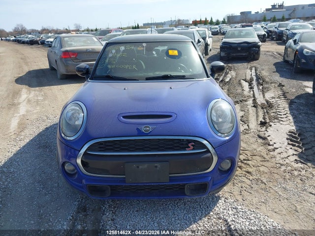 WMWXR5C01L2L54175 Mini 3 Door Cooper S