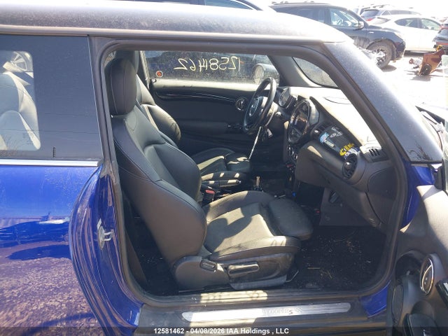 WMWXR5C01L2L54175 Mini 3 Door Cooper S