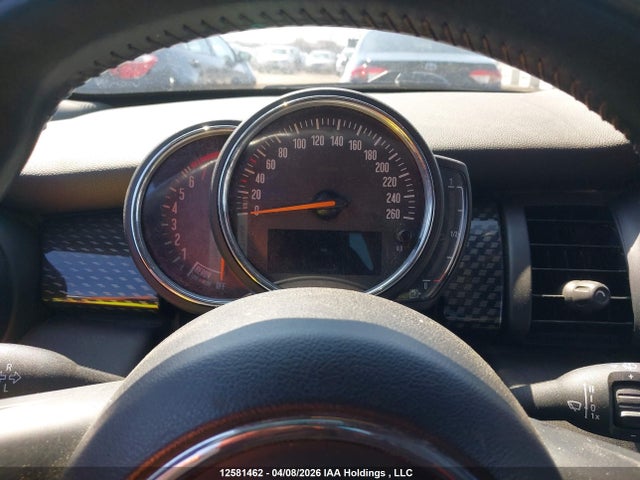 WMWXR5C01L2L54175 Mini 3 Door Cooper S