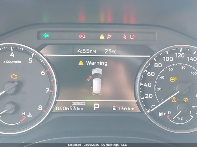 Aukcja sprzedaży 2024 Mitsubishi Outlander Es, vin: JA4J4UA89RZ635595, numer aukcji: 12598580