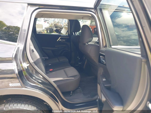 Aukcja sprzedaży 2024 Mitsubishi Outlander Es, vin: JA4J4UA89RZ635595, numer aukcji: 12598580