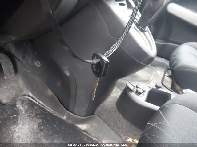 Aukcja sprzedaży 2012 Mazda Mazda2 Gx, vin: JM1DE1KY7C0139686, numer aukcji: 12586164