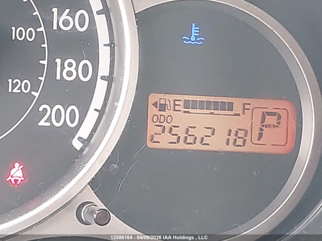 Aukcja sprzedaży 2012 Mazda Mazda2 Gx, vin: JM1DE1KY7C0139686, numer aukcji: 12586164