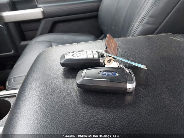 Продажа на аукционе авто 2019 Ford F-150 Lariat, vin: 1FTEW1EP9KFB86525, номер лота: 12575897