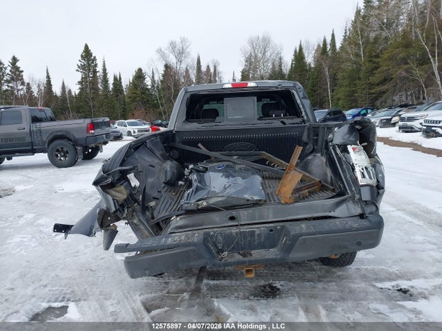 Продажа на аукционе авто 2019 Ford F-150 Lariat, vin: 1FTEW1EP9KFB86525, номер лота: 12575897
