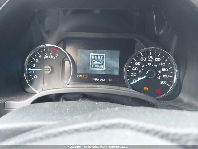 Продажа на аукционе авто 2019 Ford F-150 Lariat, vin: 1FTEW1EP9KFB86525, номер лота: 12575897