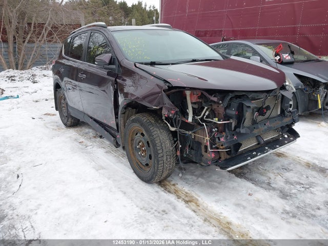 2T3RFREV5GW431373 auction archive image