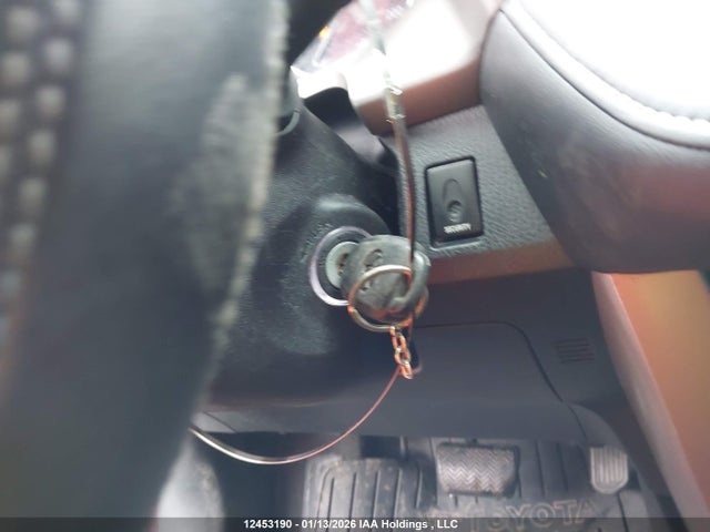 2016 Toyota Rav4 Xle მანქანა იყიდება აუქციონზე, vin: 2T3RFREV5GW431373, აუქციონის ნომერი: 12453190