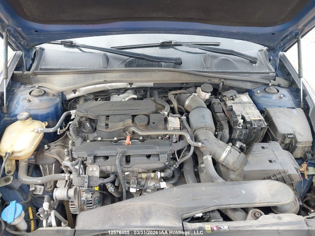 5NPEJ4J28NH148918 Hyundai Sonata Sport 1.6t 4dr