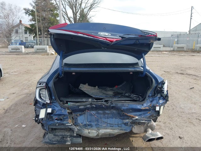 5NPEJ4J28NH148918 Hyundai Sonata Sport 1.6t 4dr