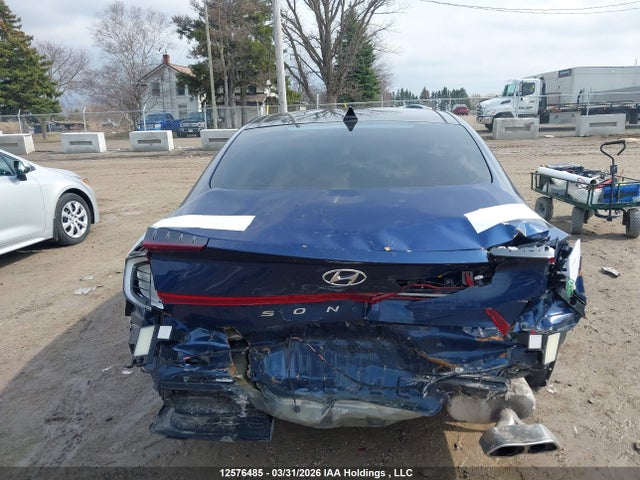 5NPEJ4J28NH148918 Hyundai Sonata Sport 1.6t 4dr