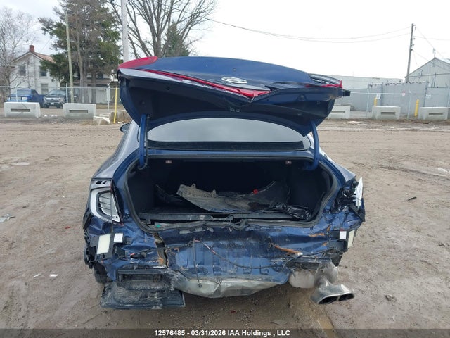 5NPEJ4J28NH148918 Hyundai Sonata Sport 1.6t 4dr