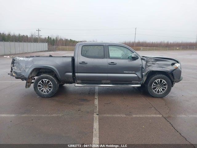 5TFDZ5BN7HX018494 Toyota Tacoma Trd Off Road/trd Sport