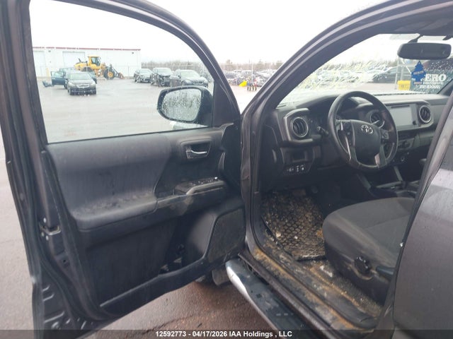 5TFDZ5BN7HX018494 Toyota Tacoma Trd Off Road/trd Sport