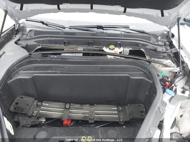 3FMTK3SU6NMA07835 Ford Mustang Mach-e Premium