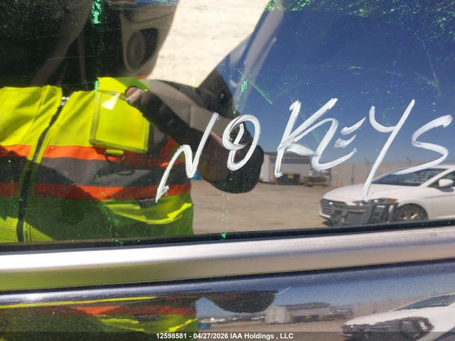 12598581 :رقم المزاد ، 3CZRU6H39NM104255 vin ، 2022 Honda Hr-v Lx مزاد بيع
