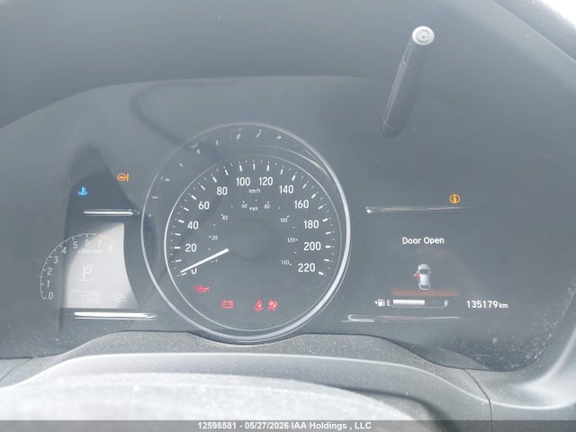 12598581 :رقم المزاد ، 3CZRU6H39NM104255 vin ، 2022 Honda Hr-v Lx مزاد بيع