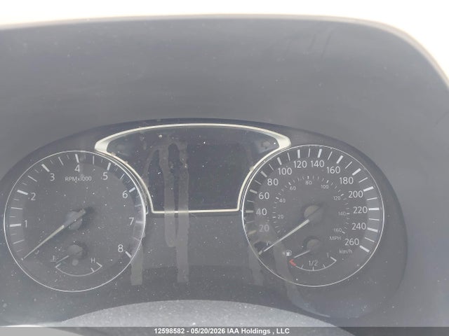 12598582 :رقم المزاد ، 5N1DR2MM4JC606266 vin ، 2018 Nissan Pathfinder S/sv/sl/platinum مزاد بيع