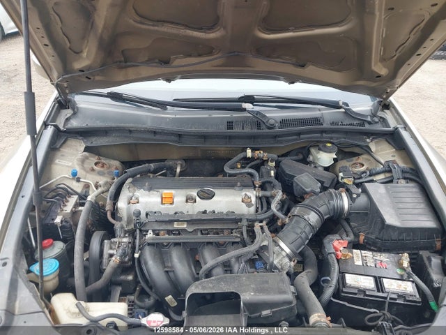 Продажа на аукционе авто 2008 Honda Accord Lx, vin: 1HGCP263X8A802701, номер лота: 12598584