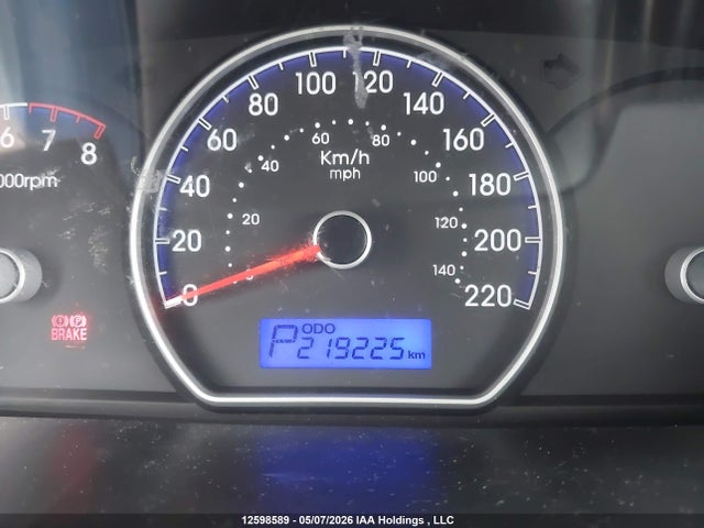 Продажа на аукционе авто 2009 Hyundai Elantra Gl/l, vin: KMHDU45D09U785551, номер лота: 12598589