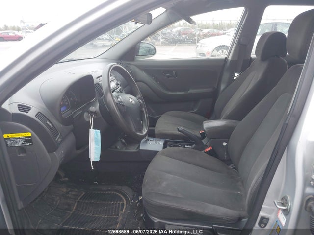 Продажа на аукционе авто 2009 Hyundai Elantra Gl/l, vin: KMHDU45D09U785551, номер лота: 12598589