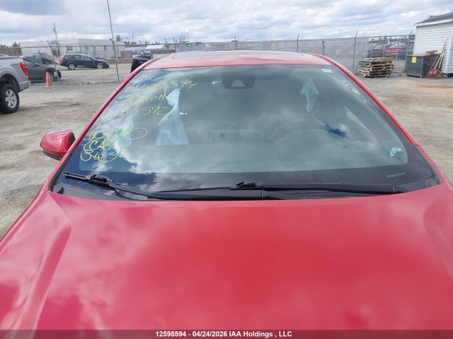 Продаж на аукціоні авто 2020 Toyota Corolla Se, vin: 5YFB4RBE2LP005592, номер лоту: 12598594