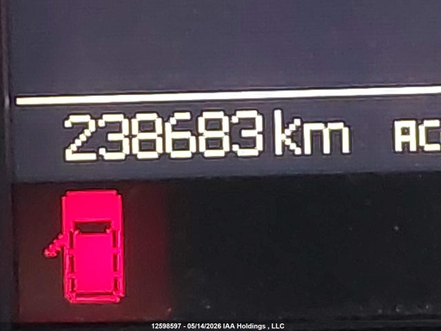 12598597 :رقم المزاد ، 2C4RC1BG2FR590005 vin ، 2015 Chrysler Town  Country Limited مزاد بيع
