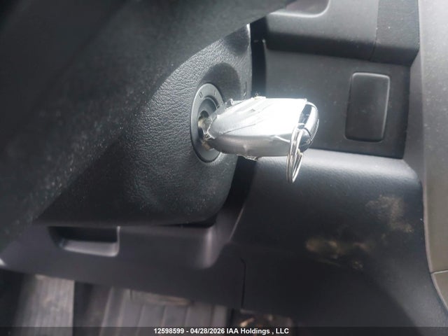 12598599 :رقم المزاد ، 5J6RE4H31BL808822 vin ، 2011 Honda Cr-v Lx مزاد بيع