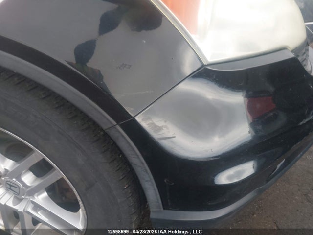 12598599 :رقم المزاد ، 5J6RE4H31BL808822 vin ، 2011 Honda Cr-v Lx مزاد بيع