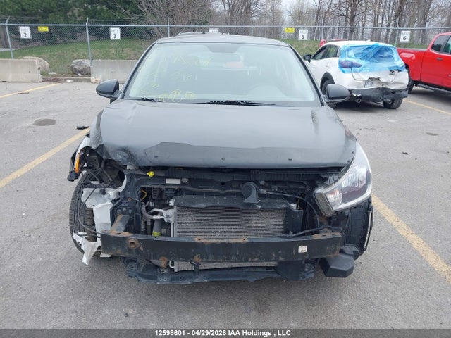 3KPA25AB1KE170745 KIA Rio Lx/lx+