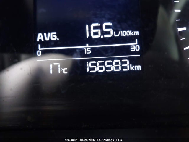 3KPA25AB1KE170745 KIA Rio Lx/lx+