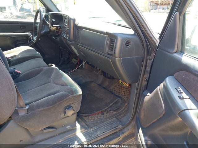 Продаж на аукціоні авто 2001 Gmc Sierra 3500, vin: 1GDJC34U31E327616, номер лоту: 12598602