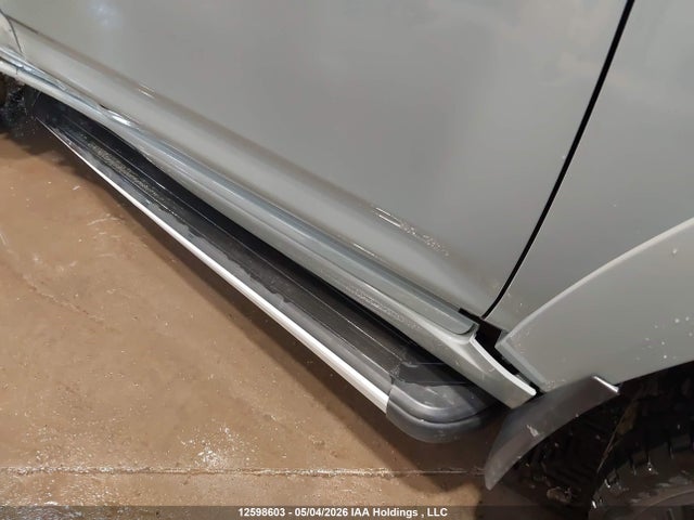 12598603 :رقم المزاد ، JTESU5JR7N6052684 vin ، 2022 Toyota 4runner مزاد بيع