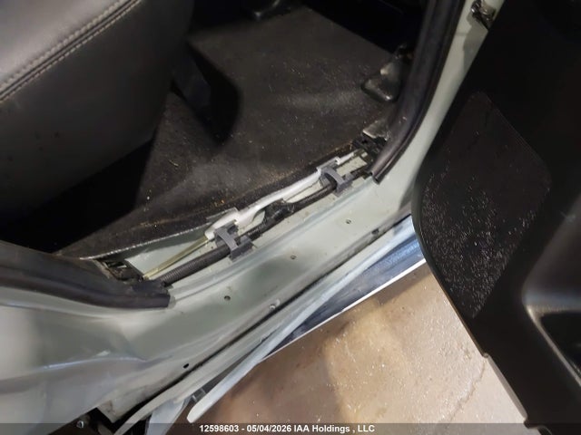 12598603 :رقم المزاد ، JTESU5JR7N6052684 vin ، 2022 Toyota 4runner مزاد بيع