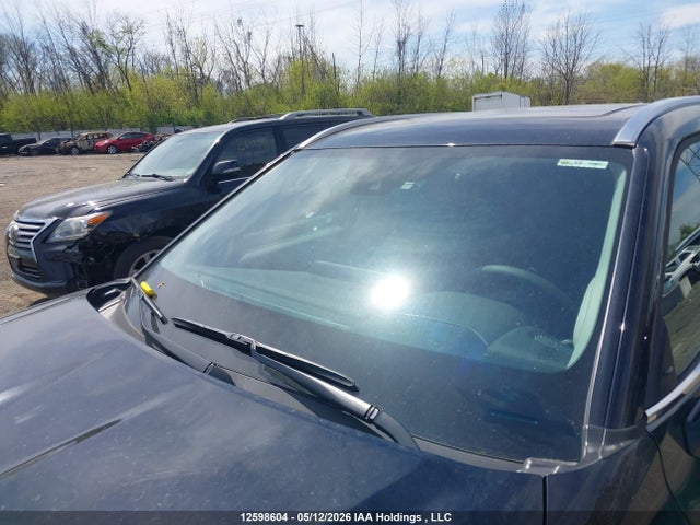 12598604 :رقم المزاد ، 5TDXBRCH1TS695038 vin ، 2026 Toyota Highlander Hybrid Hybrid مزاد بيع